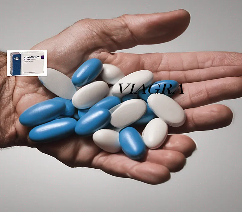 Comprar viagra autentica sin receta